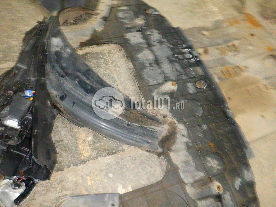 Фото KIA Rio 240