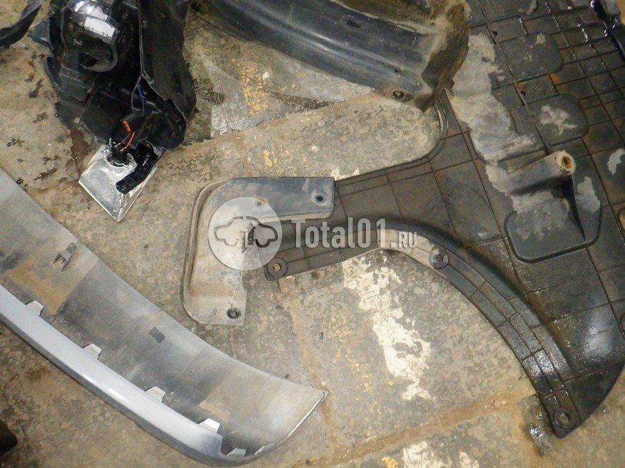 Фото KIA Rio 244