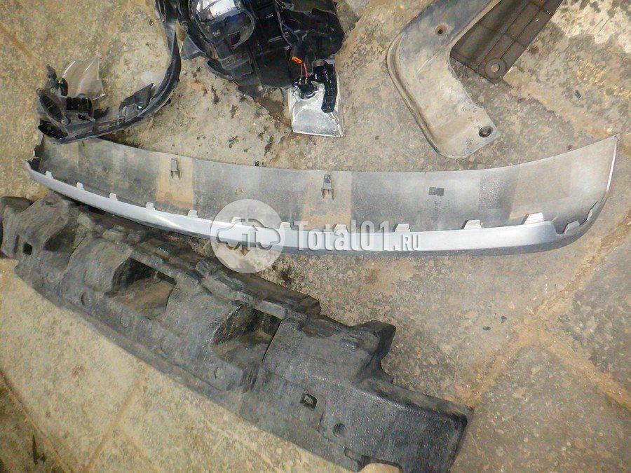 Фото KIA Rio 246