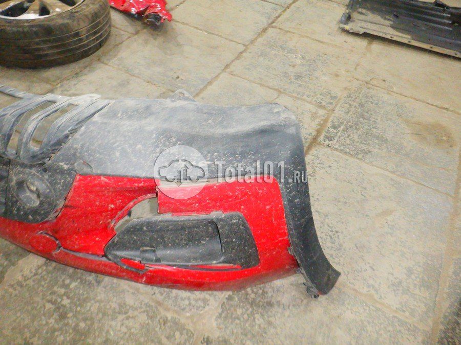 Фото KIA Rio 250