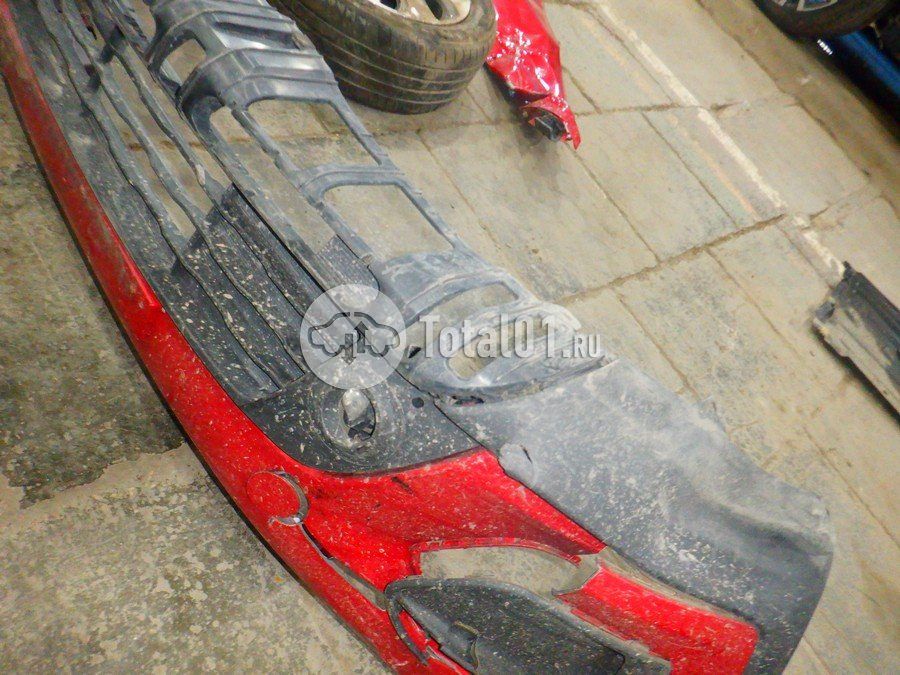 Фото KIA Rio 252