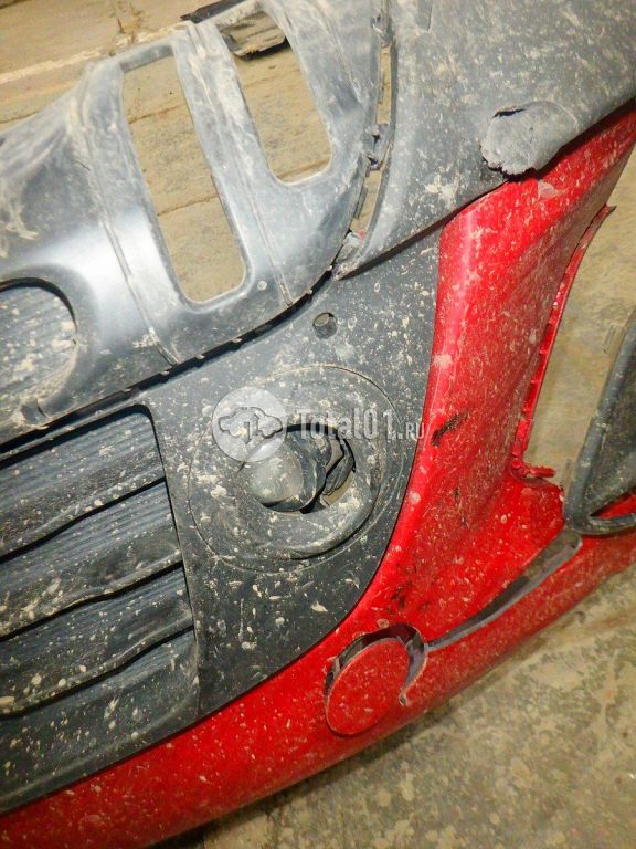 Фото KIA Rio 256