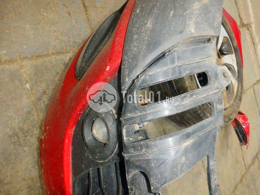 Фото KIA Rio 258