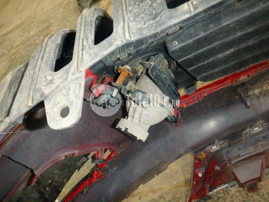 Фото KIA Rio 276