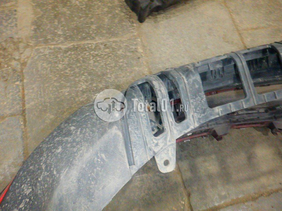 Фото KIA Rio 278