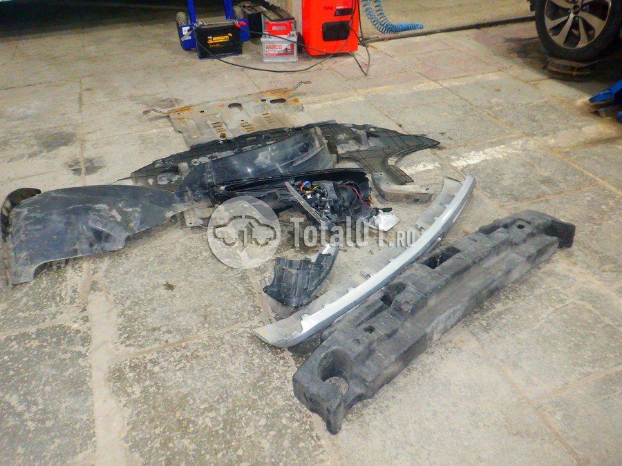 Фото KIA Rio 280