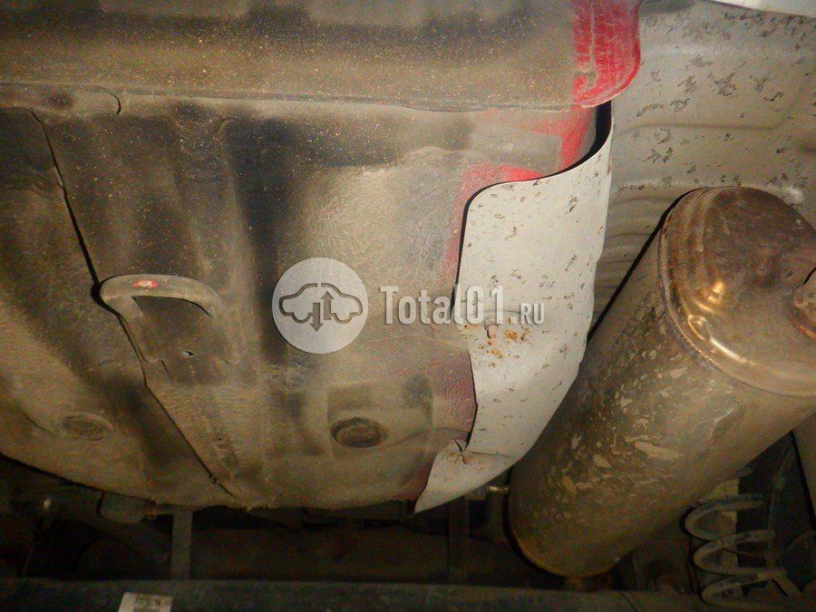 Фото KIA Rio 284