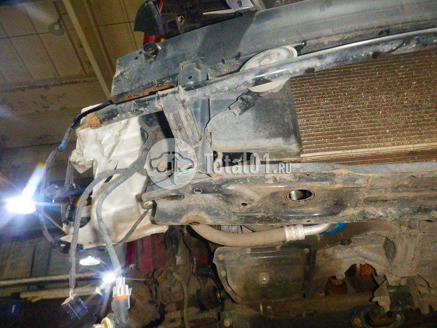 Фото KIA Rio 292