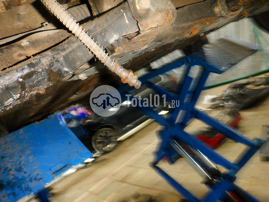 Фото KIA Rio 296