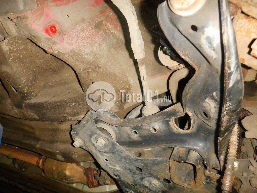 Фото KIA Rio 302