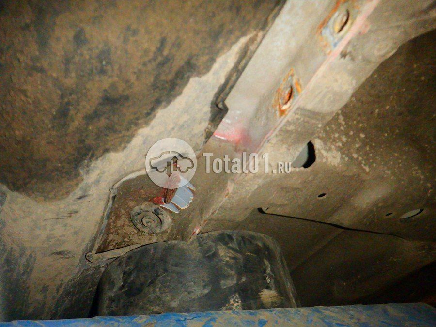 Фото KIA Rio 304