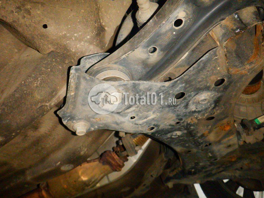 Фото KIA Rio 310