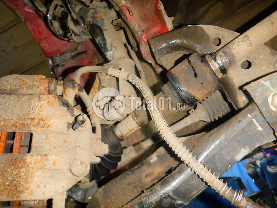 Фото KIA Rio 314