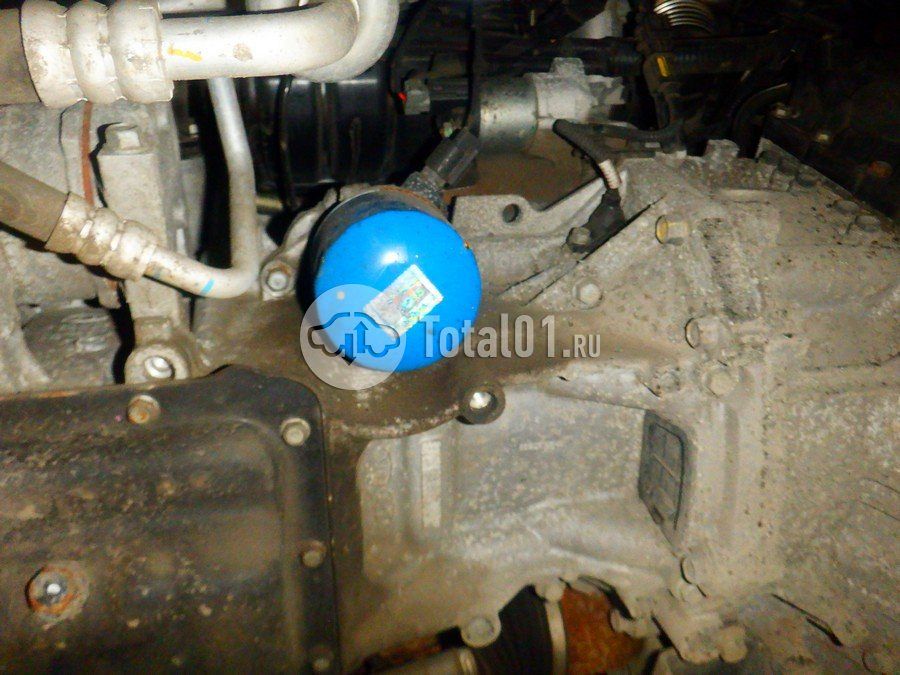 Фото KIA Rio 322