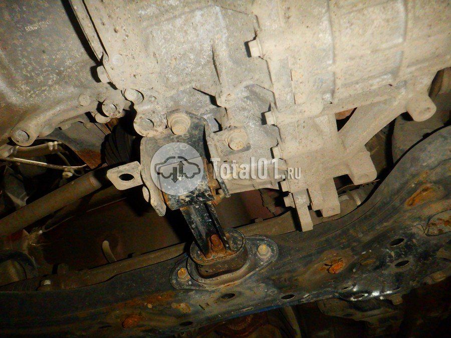 Фото KIA Rio 328