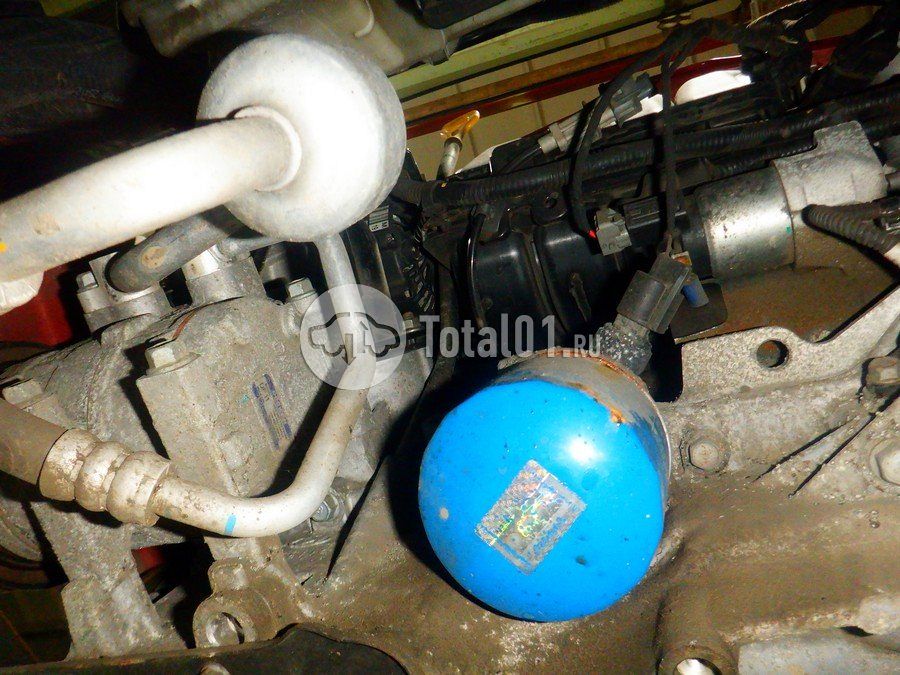 Фото KIA Rio 334