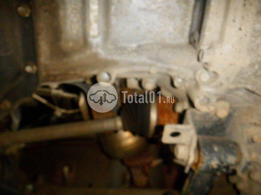 Фото KIA Rio 336