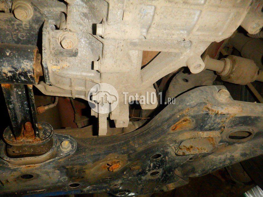 Фото KIA Rio 340