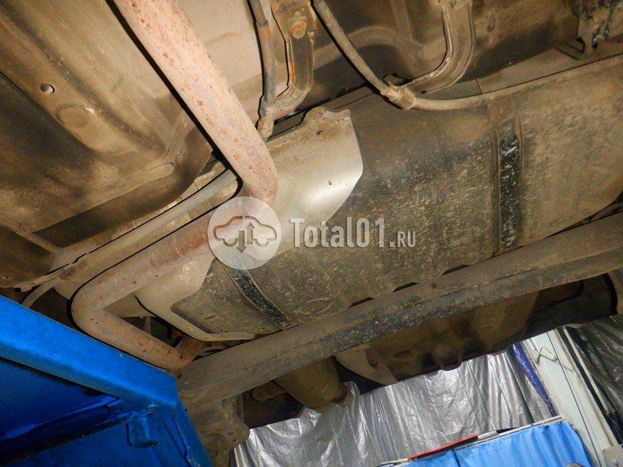 Фото KIA Rio 342