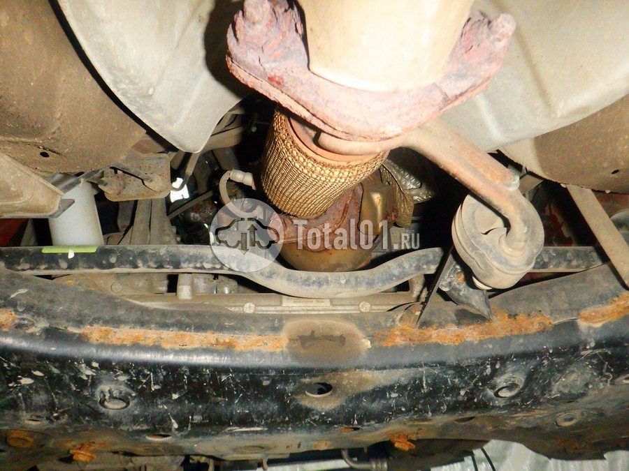 Фото KIA Rio 344