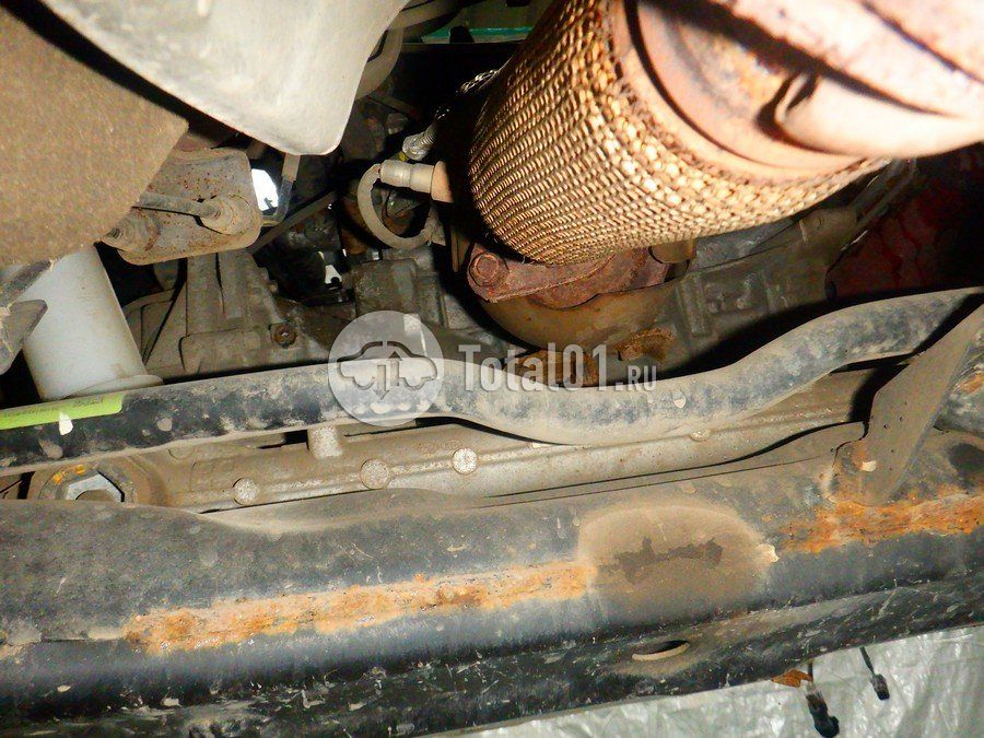 Фото KIA Rio 346