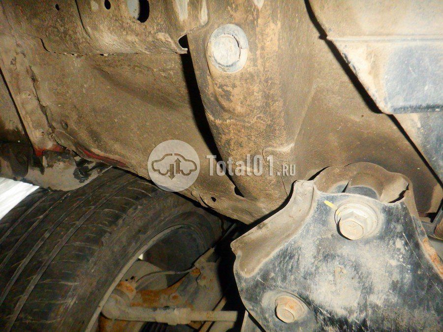 Фото KIA Rio 350