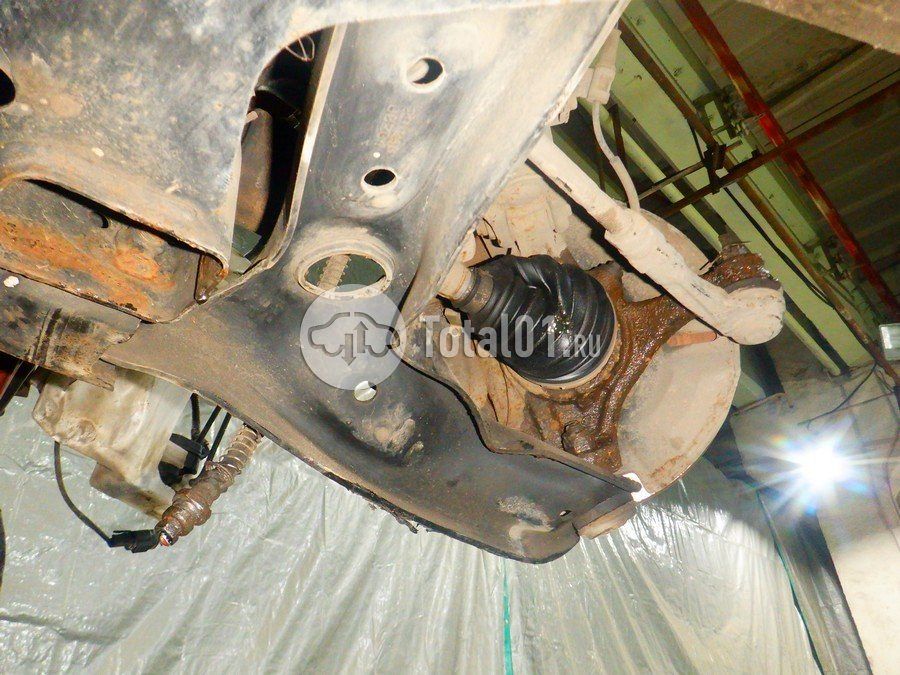 Фото KIA Rio 352