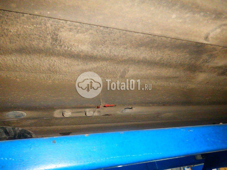 Фото KIA Rio 354