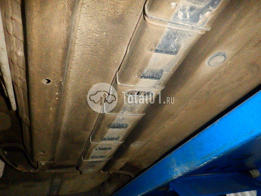 Фото KIA Rio 356