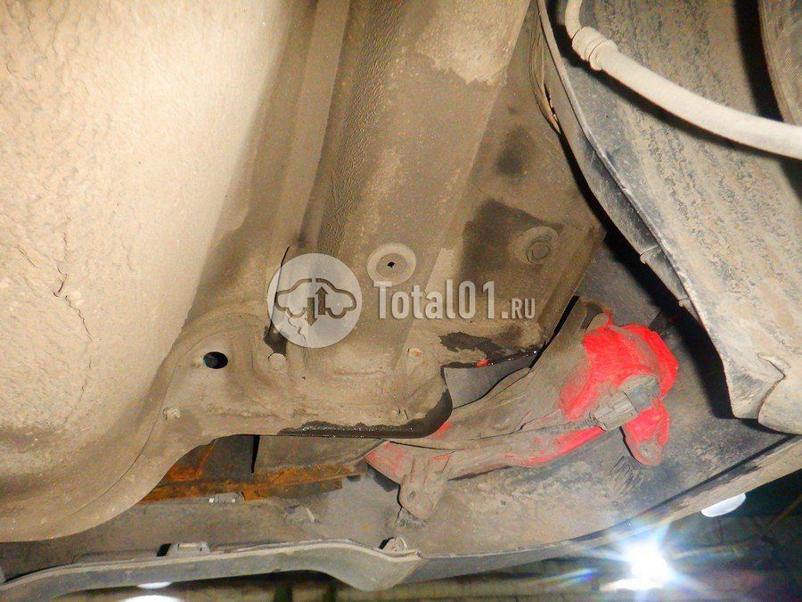 Фото KIA Rio 358