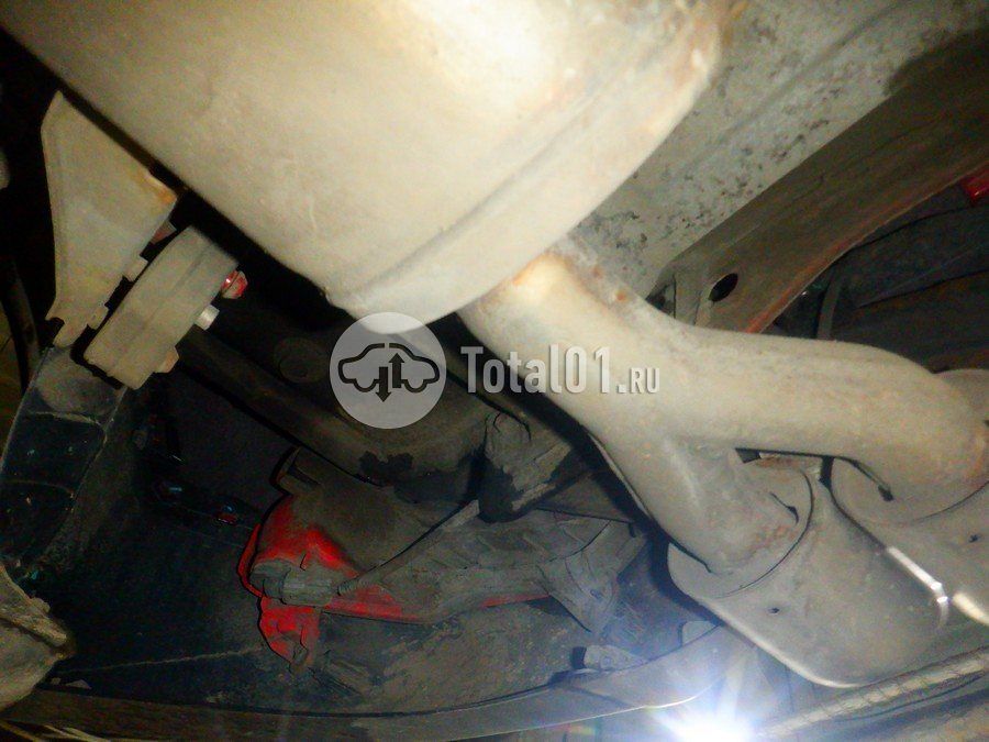 Фото KIA Rio 360