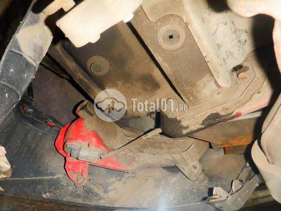 Фото KIA Rio 362