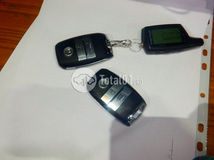 Фото KIA Rio 364