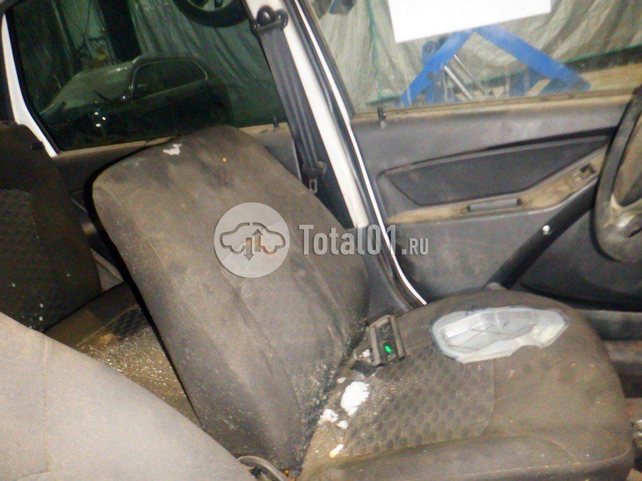 Фото ВАЗ (LADA) Granta 32