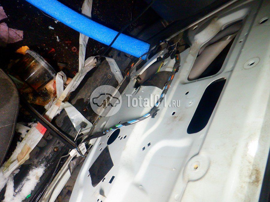 Фото ВАЗ (LADA) Granta 40