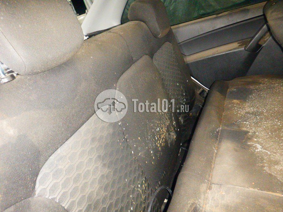 Фото ВАЗ (LADA) Granta 46