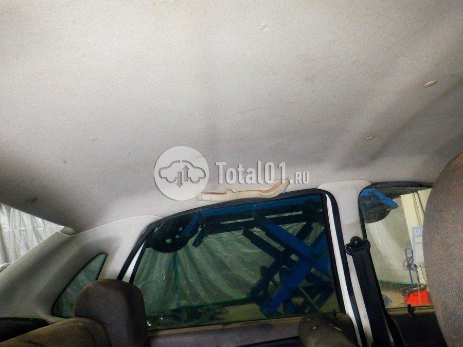 Фото ВАЗ (LADA) Granta 52