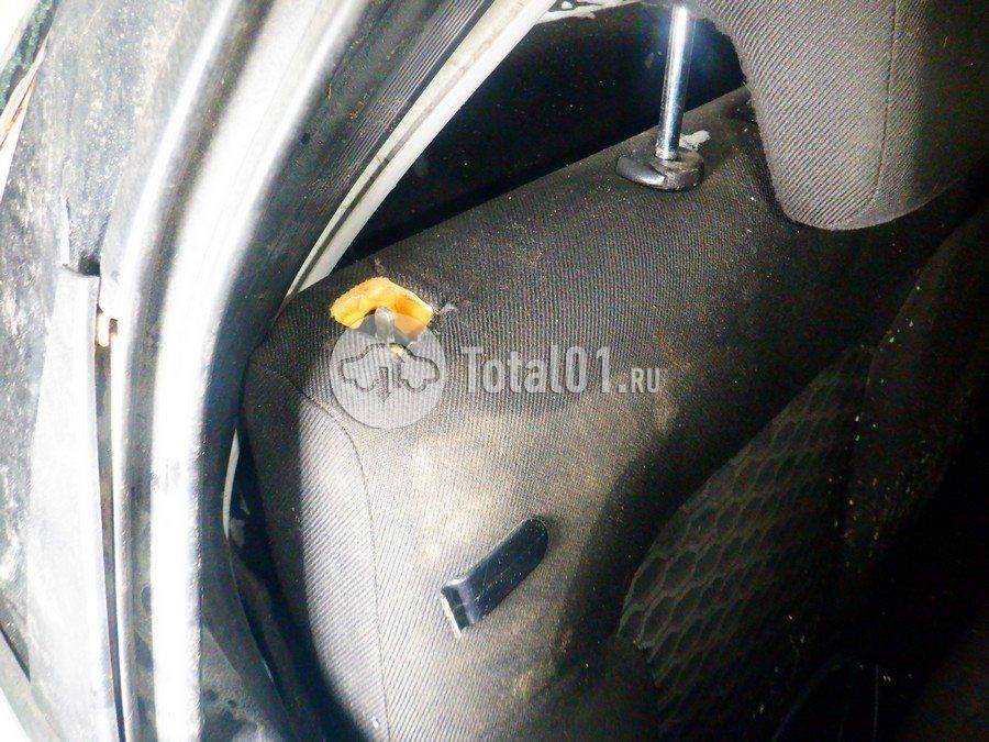 Фото ВАЗ (LADA) Granta 54