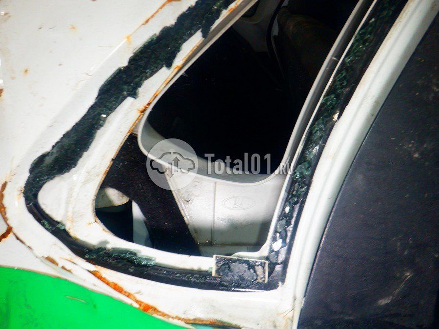 Фото ВАЗ (LADA) Granta 56