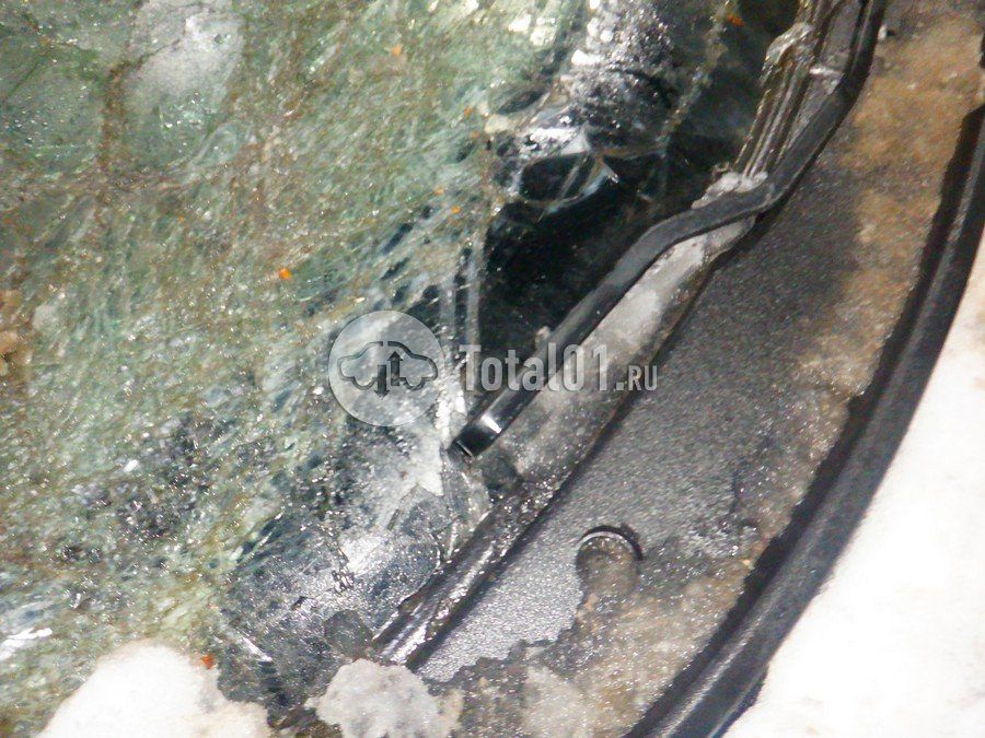 Фото ВАЗ (LADA) Granta 66