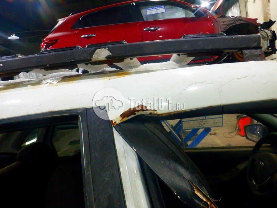 Фото ВАЗ (LADA) Granta 82