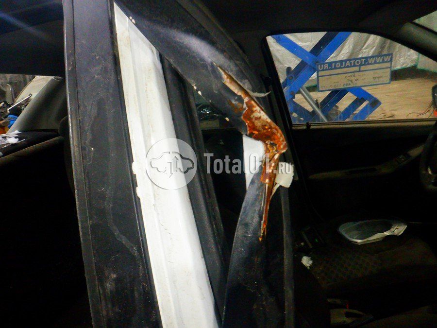 Фото ВАЗ (LADA) Granta 84