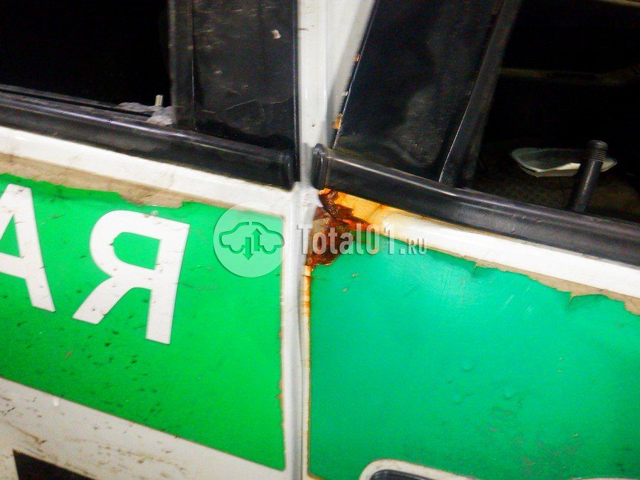 Фото ВАЗ (LADA) Granta 86