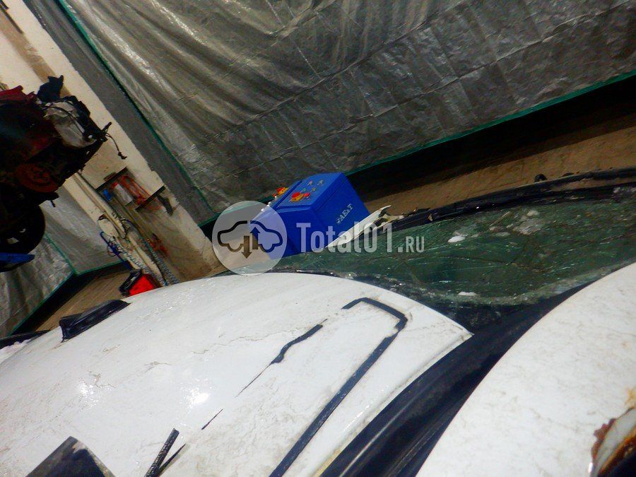 Фото ВАЗ (LADA) Granta 96