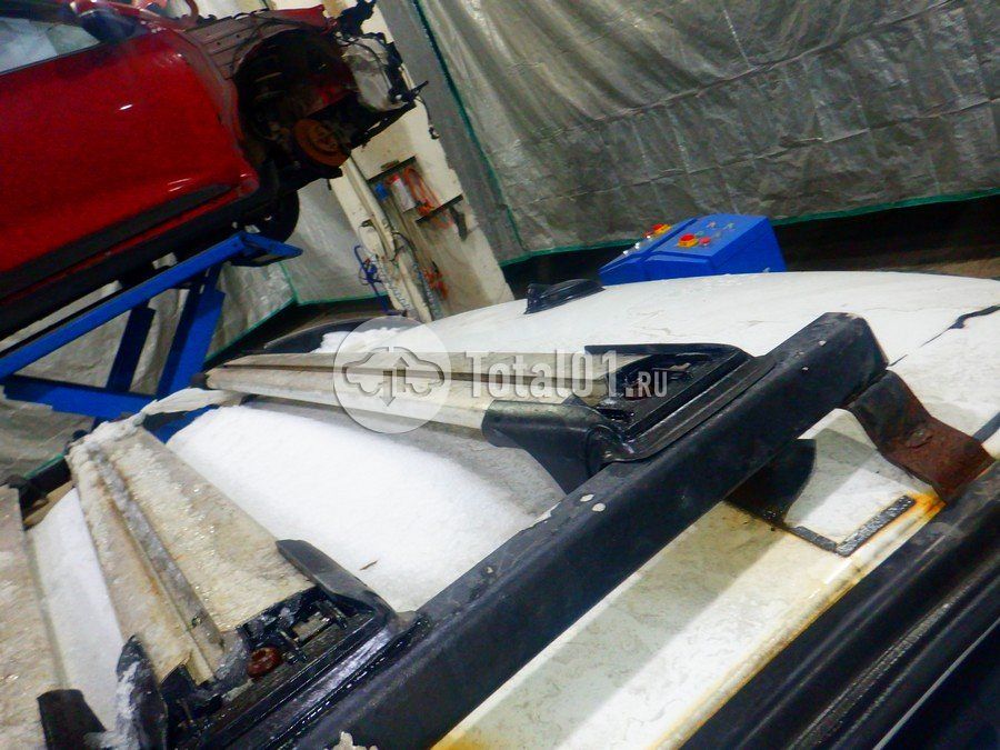 Фото ВАЗ (LADA) Granta 98