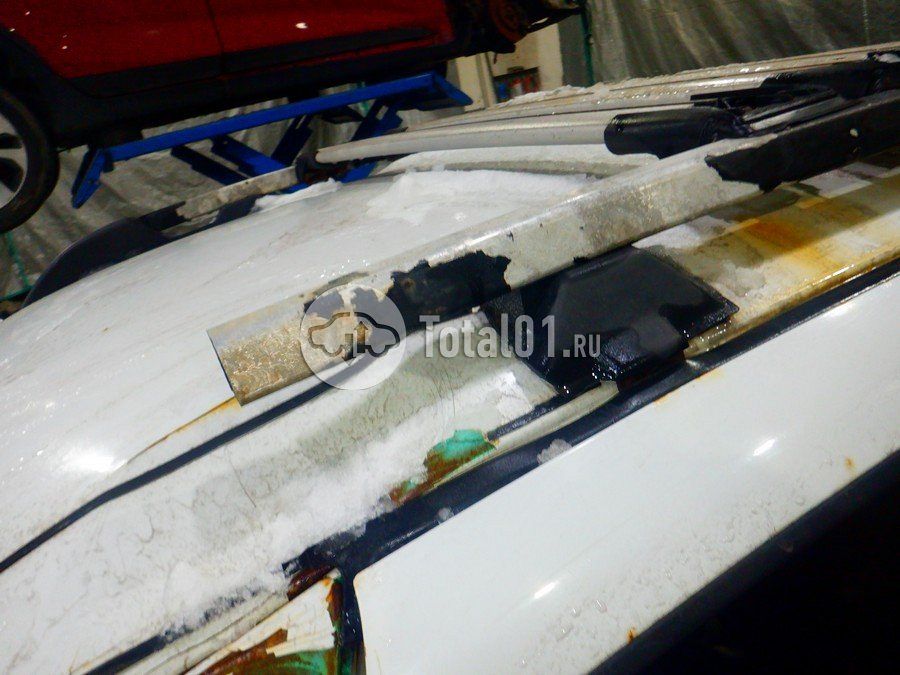 Фото ВАЗ (LADA) Granta 102