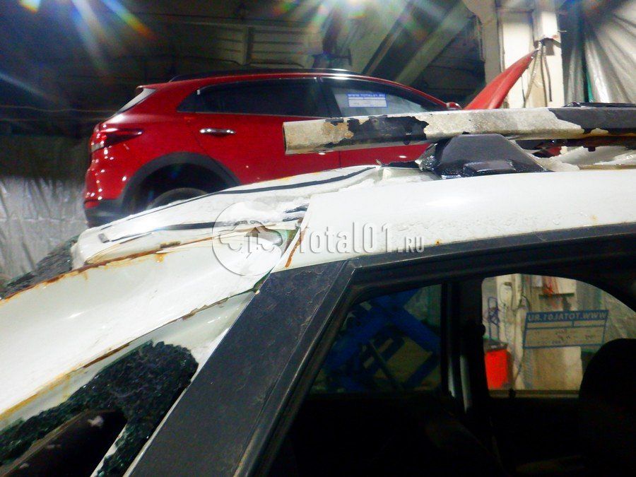 Фото ВАЗ (LADA) Granta 106