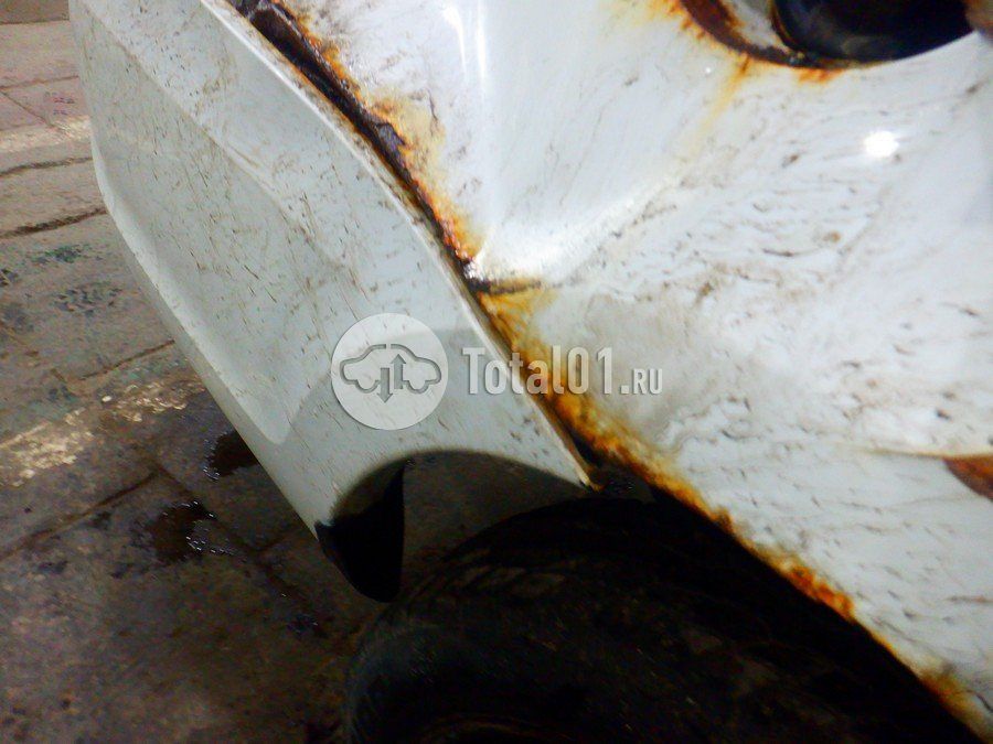 Фото ВАЗ (LADA) Granta 116