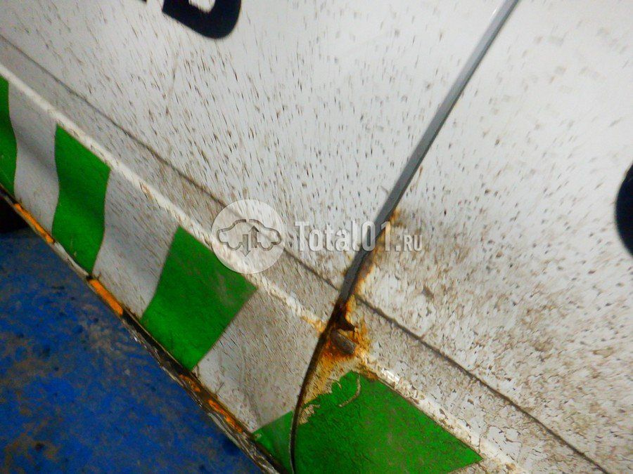 Фото ВАЗ (LADA) Granta 174