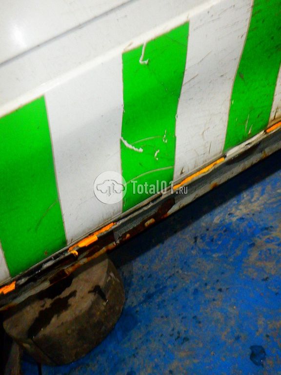 Фото ВАЗ (LADA) Granta 190